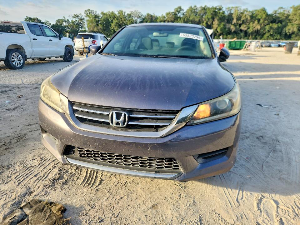 55523296 :رقم المزاد ، 1HGCR2F38DA015783 vin ، 2013 Honda Accord مزاد بيع