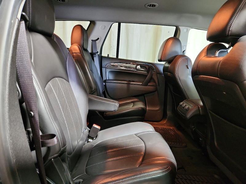 Aukcja sprzedaży 2014 Buick Enclave, vin: 5GAKVBKD9EJ139374, numer aukcji: 57753166