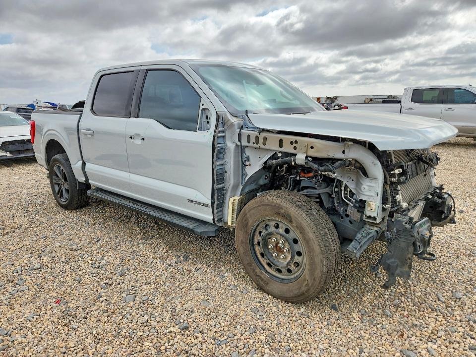 Aukcja sprzedaży 2023 Ford F150, vin: 1FTFW1ED6PFC84042, numer aukcji: 58243926