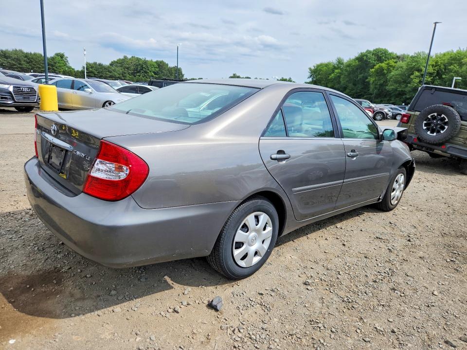 Aukcja sprzedaży 2002 Toyota Camry, vin: 4T1BE32K82U583516, numer aukcji: 57245156