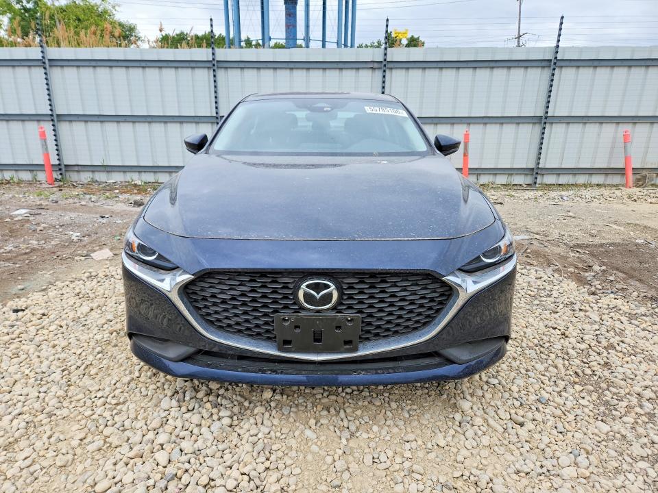 Продаж на аукціоні авто 2026 Mazda 3, vin: JM1BPAAL9T1862909, номер лоту: 55785106
