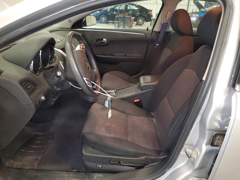 2012 Chevrolet Malibu მანქანა იყიდება აუქციონზე, vin: 1G1ZC5EU8CF396678, აუქციონის ნომერი: 59094136