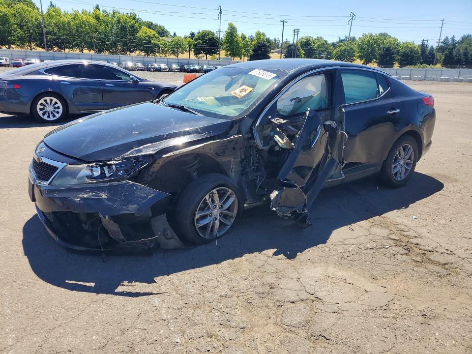Продаж на аукціоні авто 2012 Kia Optima, vin: 5XXGM4A71CG026129, номер лоту: 57325816