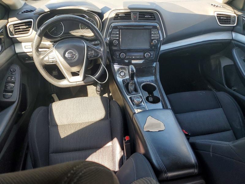 2016 Nissan Maxima მანქანა იყიდება აუქციონზე, vin: 1N4AA6AP5GC439693, აუქციონის ნომერი: 57355236