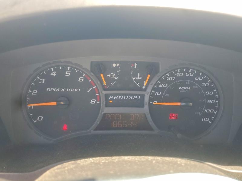 2006 Chevrolet Colorado მანქანა იყიდება აუქციონზე, vin: 1GCCS146868226308, აუქციონის ნომერი: 54873136