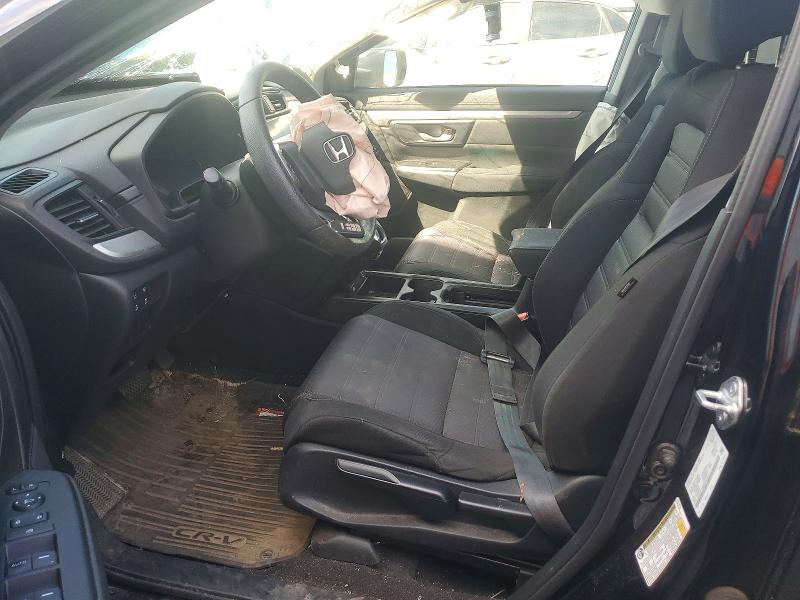 Продажа на аукционе авто 2022 Honda Cr-v, vin: 2HKRW1H2XNH001331, номер лота: 55867486