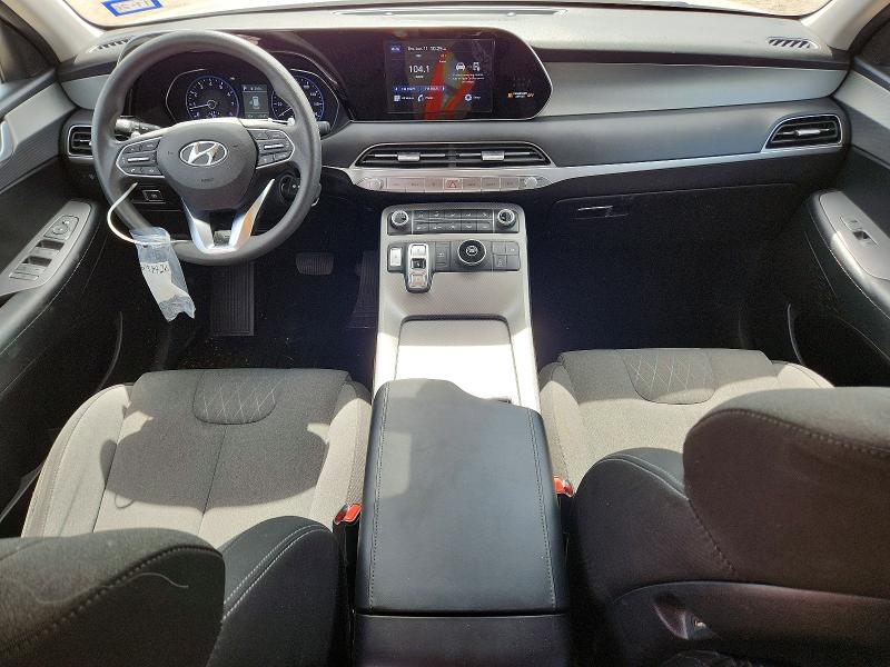 Продажа на аукционе авто 2022 Hyundai Palisade, vin: KM8R14HE1NU372826, номер лота: 56739926