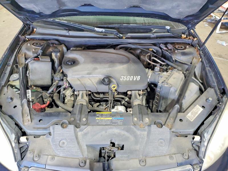 Продажа на аукционе авто 2008 Chevrolet Impala, vin: 2G1WT58K081329164, номер лота: 55883916