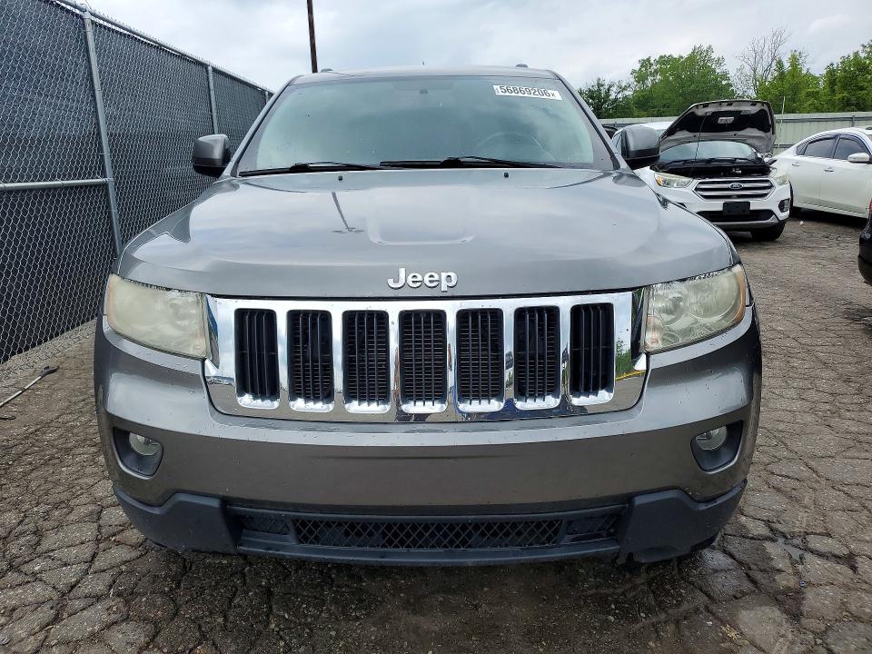 Продажа на аукционе авто 2013 Jeep Grand Cherokee, vin: 1C4RJFAG1DC612229, номер лота: 56869206
