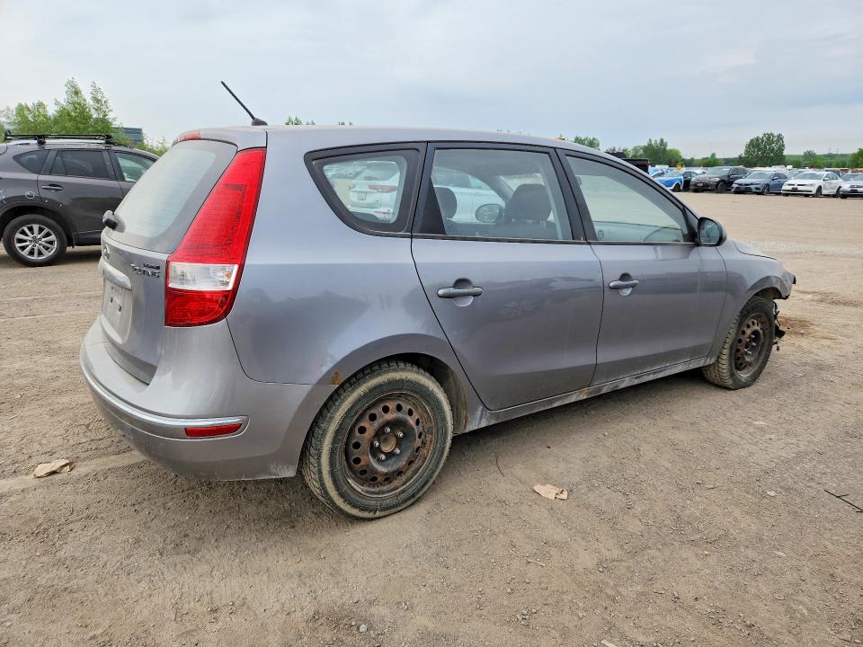 Aukcja sprzedaży 2011 Hyundai Elantra Touring, vin: KMHDC8AE3BU112591, numer aukcji: 55052636