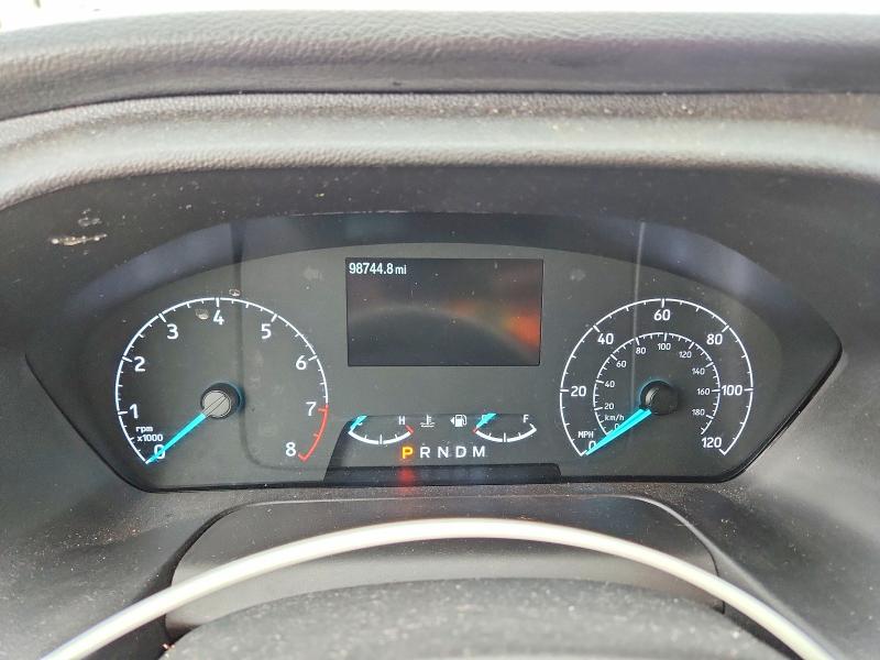 2020 Ford Transit მანქანა იყიდება აუქციონზე, vin: 1FTBR1C81LKB16063, აუქციონის ნომერი: 57205826