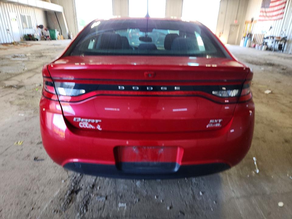 Продаж на аукціоні авто 2014 Dodge Dart, vin: 1C3CDFBB6ED723942, номер лоту: 57211676