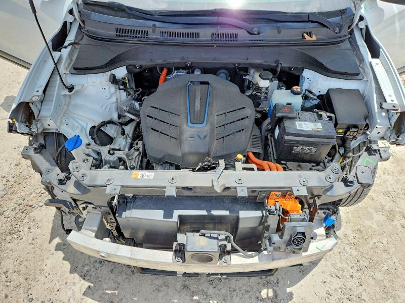 Aukcja sprzedaży 2021 Hyundai Kona, vin: KM8K23AG4MU111029, numer aukcji: 57829046