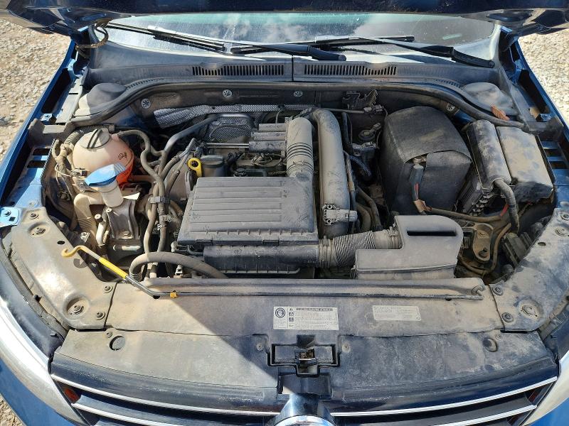59092006 :رقم المزاد ، 3VWD67AJ9GM254309 vin ، 2016 Volkswagen Jetta مزاد بيع