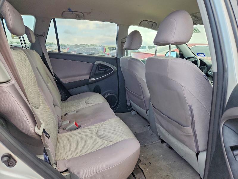 Aukcja sprzedaży 2008 Toyota Rav4, vin: JTMZD33V586077685, numer aukcji: 57033996