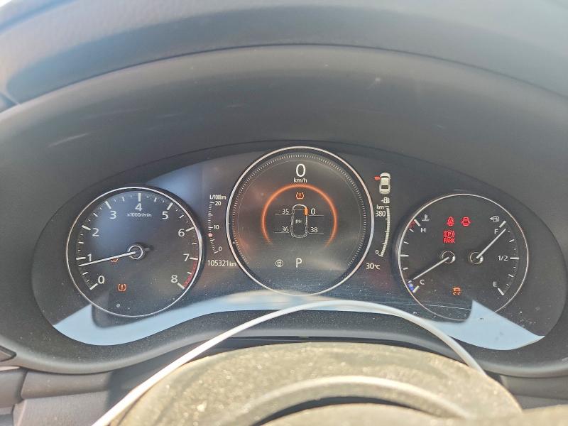 Продаж на аукціоні авто 2020 Mazda 3, vin: 3MZBPAB70LM133991, номер лоту: 57061486