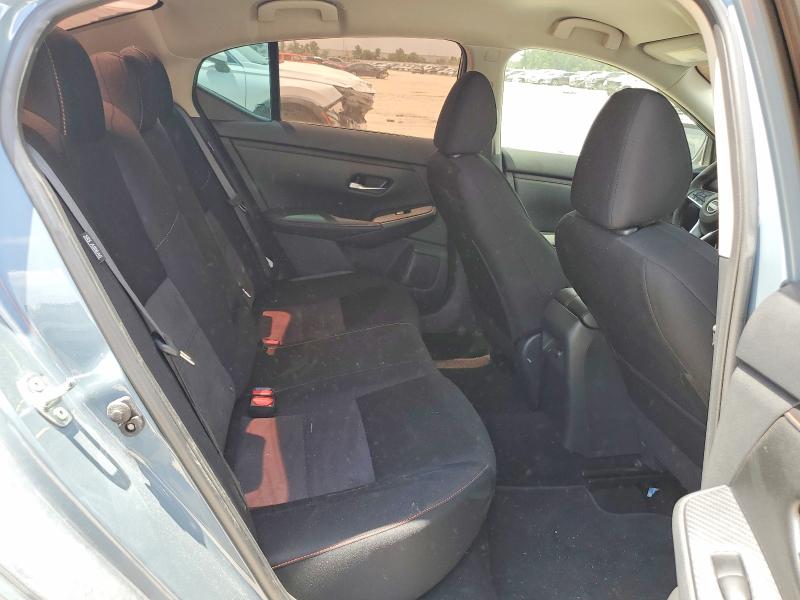 Aukcja sprzedaży 2025 Nissan Sentra, vin: 3N1AB8DV8SY226186, numer aukcji: 58061666