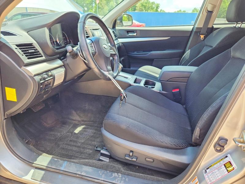 Aukcja sprzedaży 2012 Subaru Outback, vin: 4S4BRBBCXC3213666, numer aukcji: 58008826