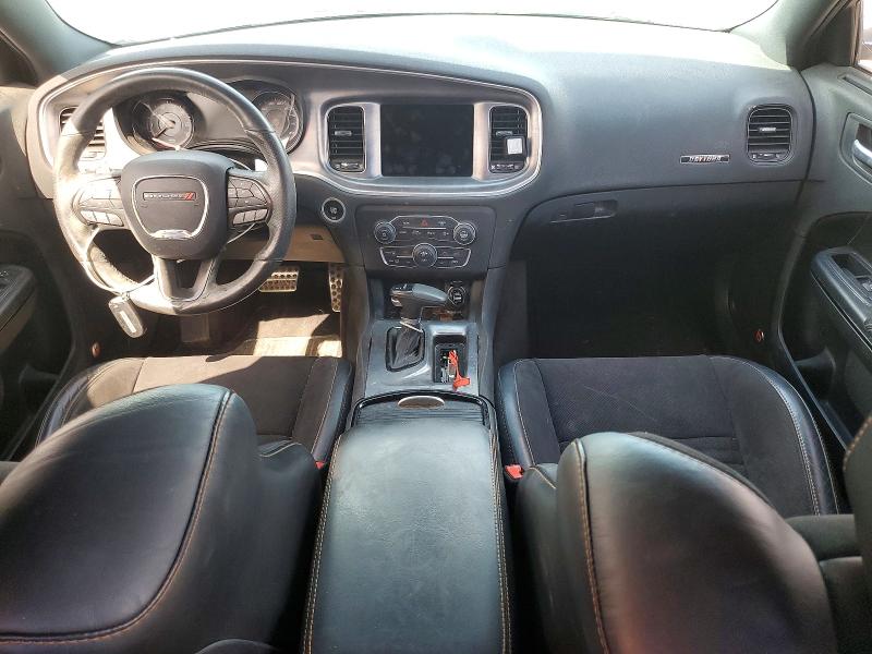 Aukcja sprzedaży 2017 Dodge Charger, vin: 2C3CDXGJ3HH598816, numer aukcji: 57931746