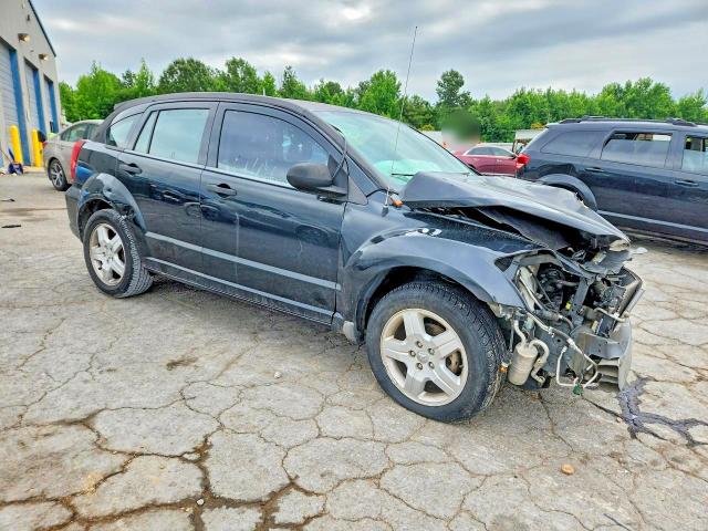 60157306 :رقم المزاد ، 1B3HB48B28D784813 vin ، 2008 Dodge Caliber مزاد بيع