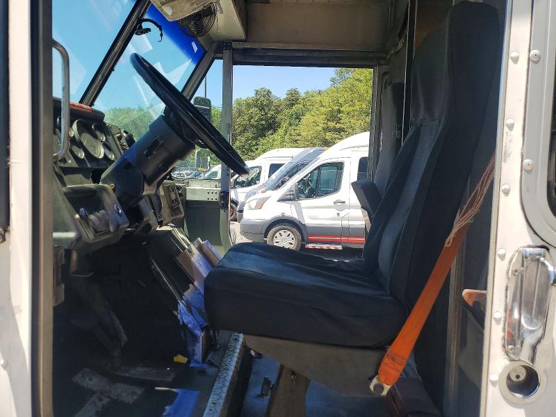 Aukcja sprzedaży 1998 Freightliner Chassis, vin: 4UZA4FF43WC932962, numer aukcji: 56976976