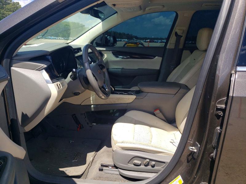 Aukcja sprzedaży 2020 Cadillac Xt6, vin: 1GYKPCRS4LZ150441, numer aukcji: 56768226
