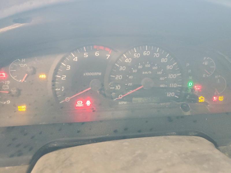 2006 Toyota Tundra მანქანა იყიდება აუქციონზე, vin: 5TBDT48126S519210, აუქციონის ნომერი: 56155096
