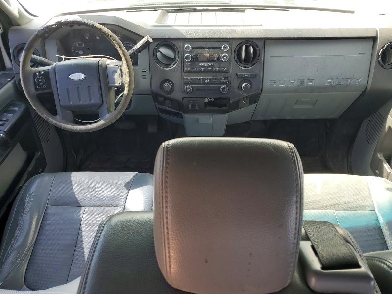 Продажа на аукционе авто 2012 Ford F250, vin: 1FT7W2BT6CED15392, номер лота: 58751236