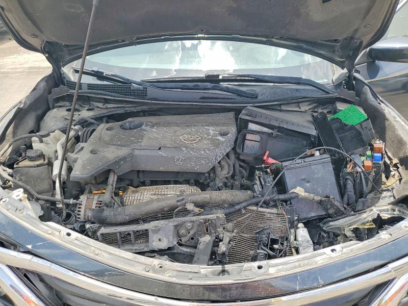 2015 Nissan Altima მანქანა იყიდება აუქციონზე, vin: 1N4AL3AP8FN897126, აუქციონის ნომერი: 59116476
