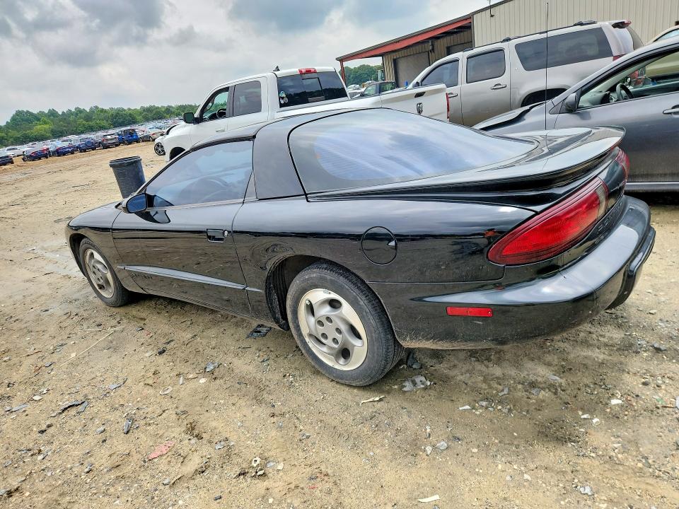 Продажа на аукционе авто 1994 Pontiac Firebird, vin: 2G2FS22S4R2231465, номер лота: 58285046