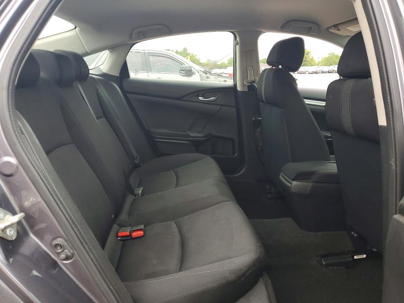 Продаж на аукціоні авто 2017 Honda Civic, vin: 2HGFC2F52HH542919, номер лоту: 56221346