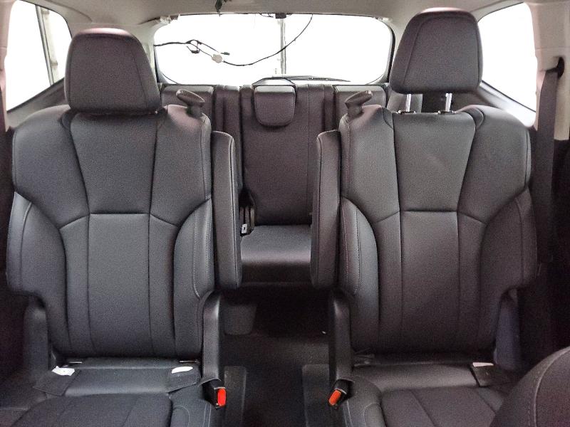 Aukcja sprzedaży 2025 Subaru Ascent, vin: 4S4WMAPD4S3421343, numer aukcji: 57815556
