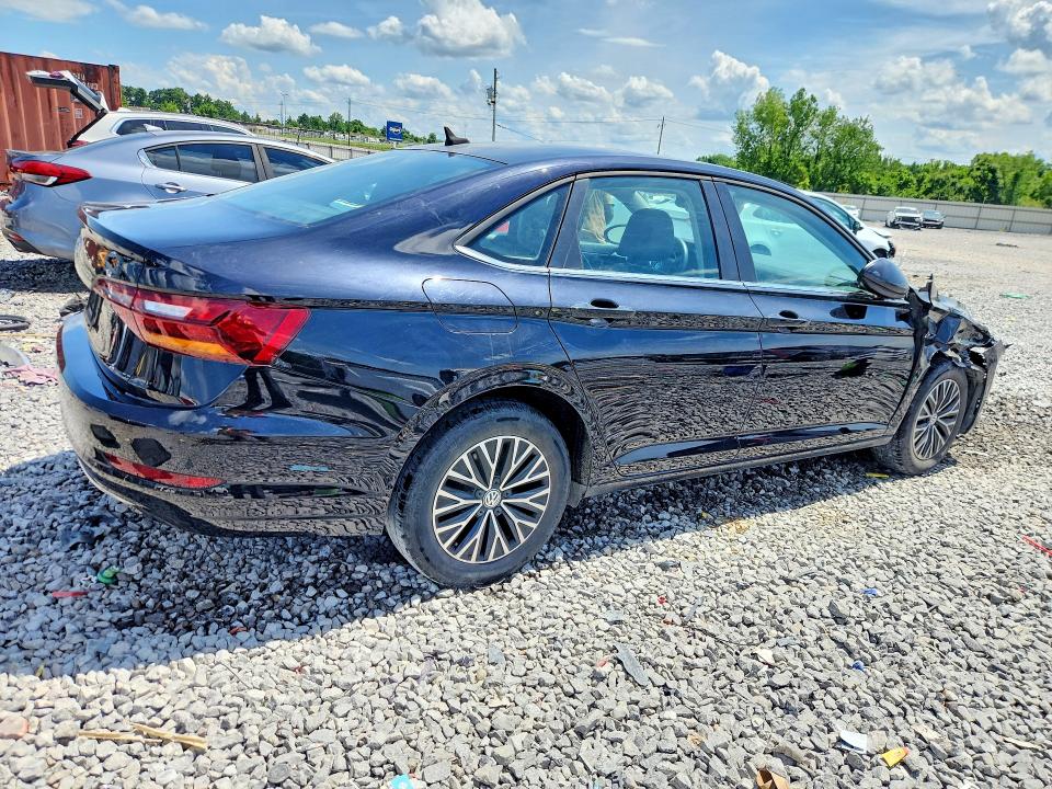 Aukcja sprzedaży 2019 Volkswagen Jetta, vin: 3VWE57BU9KM008269, numer aukcji: 56254106