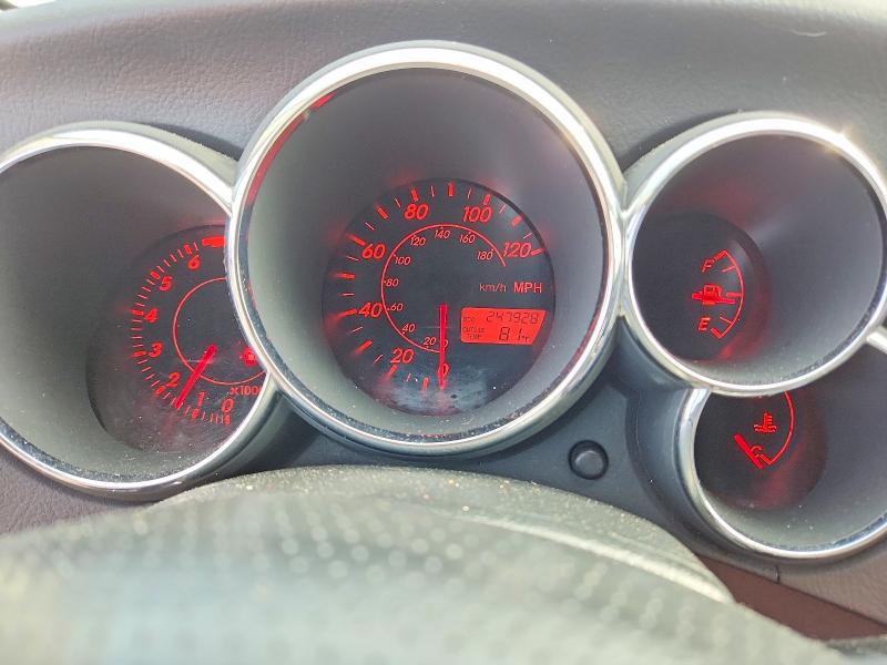 Aukcja sprzedaży 2003 Pontiac Vibe, vin: 5Y2SL62883Z478365, numer aukcji: 58241006