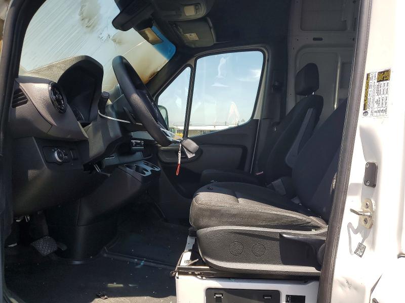 Продажа на аукционе авто 2023 Mercedes Benz Sprinter, vin: W1X40CHY9PT122720, номер лота: 56070816