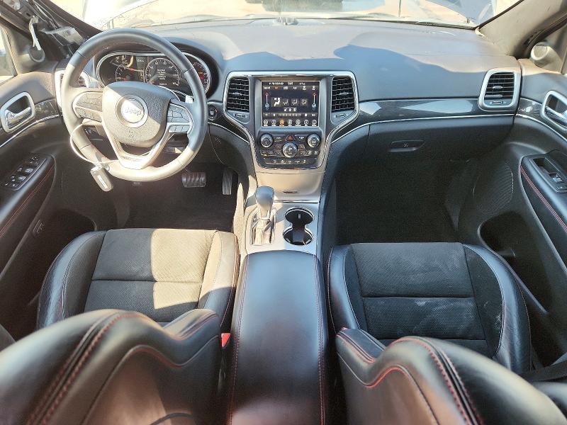Продажа на аукционе авто 2018 Jeep Grand Cherokee, vin: 1C4RJFLG6JC441535, номер лота: 59128436