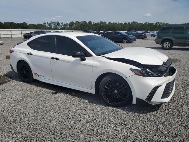 56540356 :رقم المزاد ، 4T1DAACK7TU236042 vin ، 2026 Toyota Camry مزاد بيع