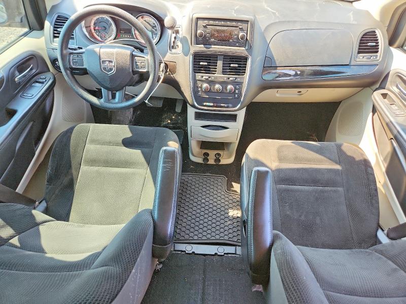 58898396 :رقم المزاد ، 2C4RDGBG2KR528288 vin ، 2019 Dodge Grand Caravan مزاد بيع