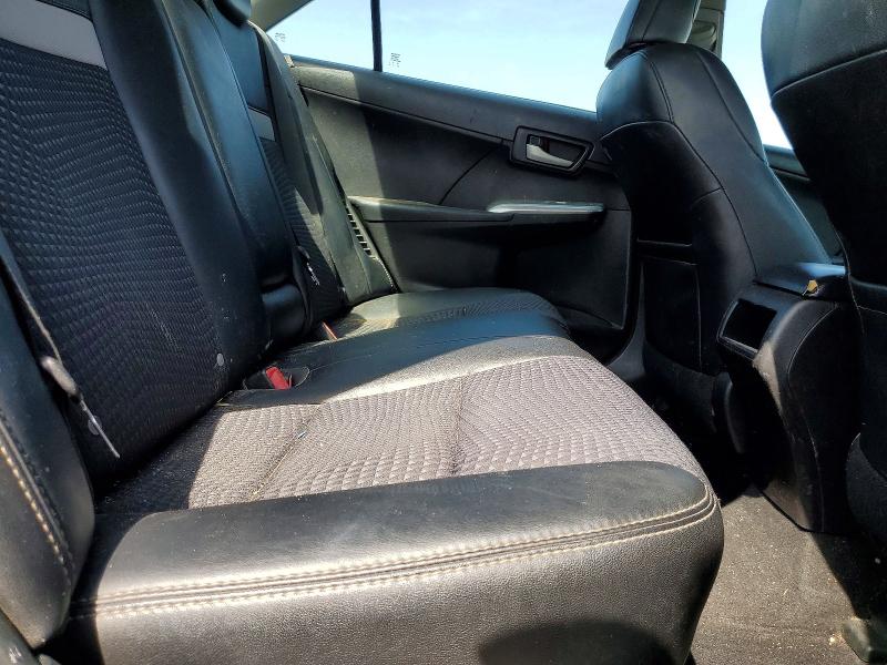 Продажа на аукционе авто 2014 Toyota Camry Hybrid, vin: 4T1BD1FK6EU127178, номер лота: 56273546