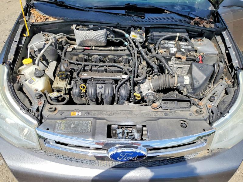 Aukcja sprzedaży 2010 Ford Focus, vin: 1FAHP3HN4AW275570, numer aukcji: 58145066