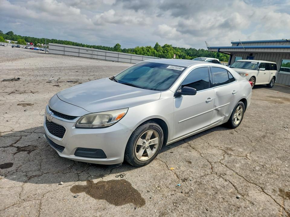 2014 Chevrolet Malibu მანქანა იყიდება აუქციონზე, vin: 1G11B5SL0EF291115, აუქციონის ნომერი: 55526696
