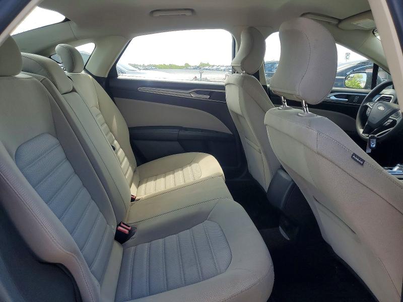 Aukcja sprzedaży 2018 Ford Fusion, vin: 3FA6P0G70JR242688, numer aukcji: 58967396