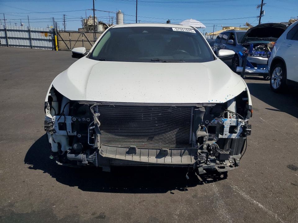 2019 Honda Civic მანქანა იყიდება აუქციონზე, vin: 19XFC1F37KE203518, აუქციონის ნომერი: 57551626