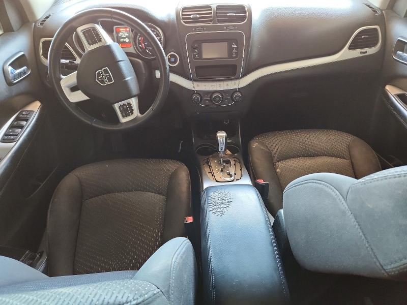 2017 Dodge Journey მანქანა იყიდება აუქციონზე, vin: 3C4PDCBG6HT555502, აუქციონის ნომერი: 57696576
