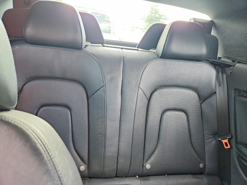 Продаж на аукціоні авто 2012 Audi S5, vin: WAUVGAFH1CN008925, номер лоту: 58833956