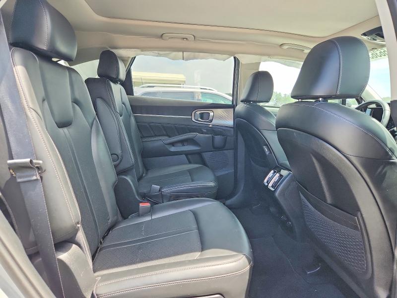2023 Kia Sorento მანქანა იყიდება აუქციონზე, vin: 5XYRK4LF5PG232882, აუქციონის ნომერი: 56363396