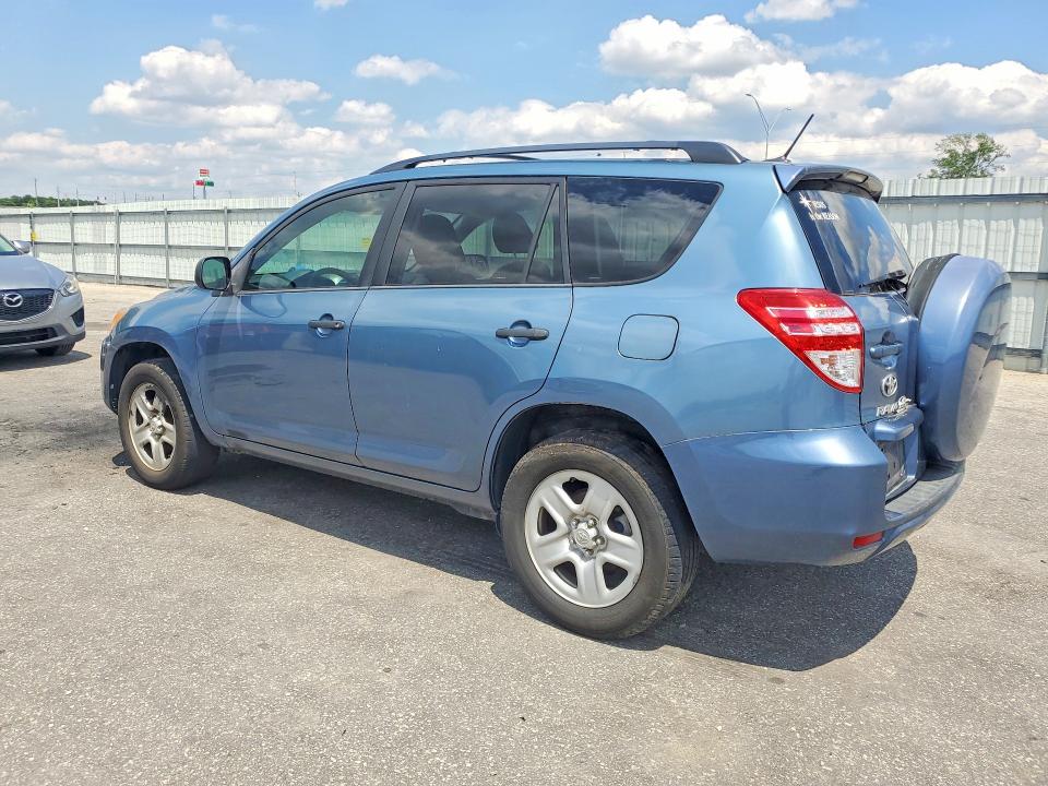 57442026 :رقم المزاد ، 2T3KF4DV7CW143208 vin ، 2012 Toyota Rav4 مزاد بيع