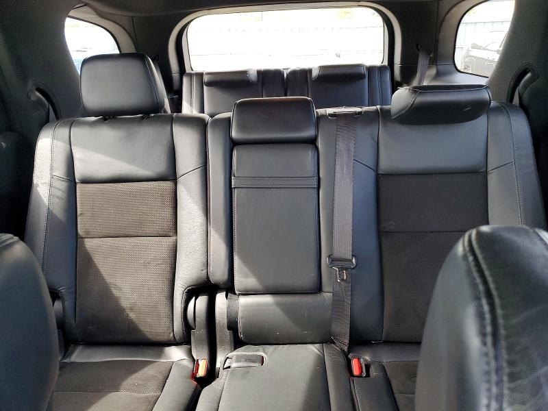Aukcja sprzedaży 2022 Dodge Durango, vin: 1C4RDJDG3NC132832, numer aukcji: 56056196