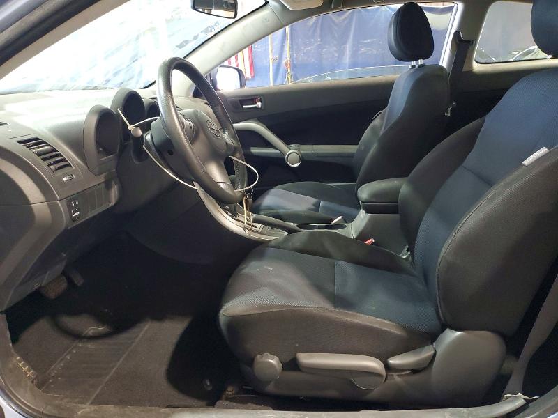 Продажа на аукционе авто 2010 Scion Tc, vin: JTKDE3B72A0311583, номер лота: 56094856