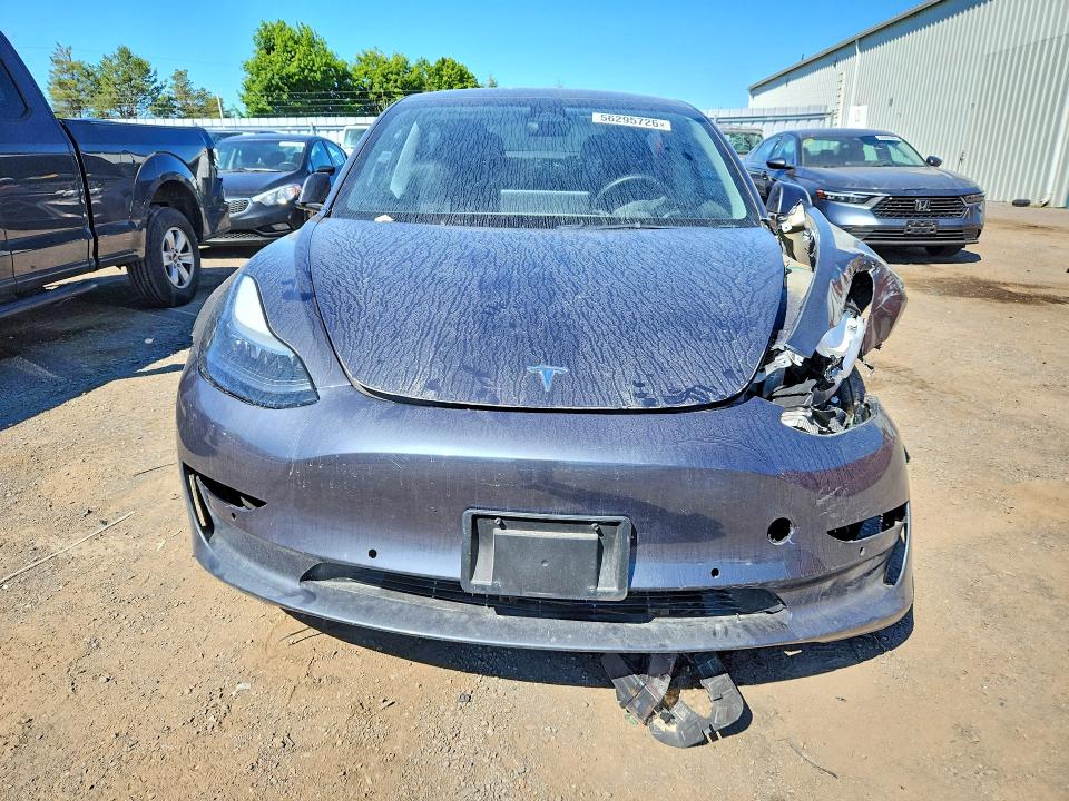 Aukcja sprzedaży 2023 Tesla Model 3, vin: 5YJ3E1EA8PF396938, numer aukcji: 56295726